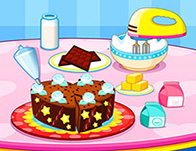 Free Cooking Games for children and adults - free online game