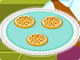 Cooking Cookies