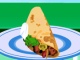 Cooking Steak Tacos