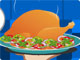 Cooking Turkey