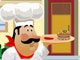 Cooking Vada Pav