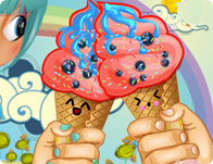 Cool as Ice Cream