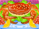 Crab Decoration