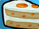 Creamy Cheese Cake