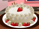 Creamy Coconut Cake