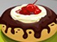 Creamy Donut Decoration