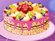 Create a Cake