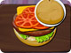 Crispy Chicken Burger
