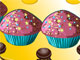 Cupcake Tower of Yum