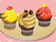 Cupcakes for Maya