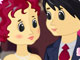 Cute Cake Topper