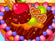 Cute Heart Cake