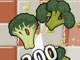 Cutting the Salad