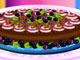 Delicious Cake Decoration