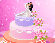 Design Perfect Wedding Cakes