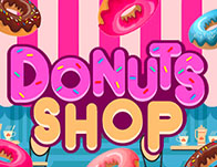 Donuts Shop