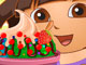 Dora Ice Cream Decor