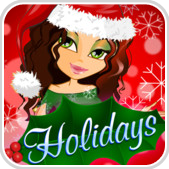 DressUp Holidays