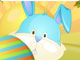 Easter Bunny Differences