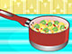 Elina Cooks Pumpkin Pasta