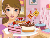Ella's Tasty Cakes