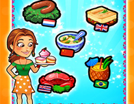 Free Cook Cooking Games