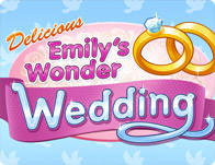 Emily's Wonder Wedding