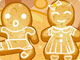 Gingerbread Cookies
