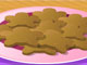 Gingerbread Cookies