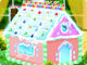 Gingerbread House