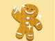 Gingerbread Men Cookies
