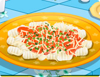 cooking games gnocchi::Appstore for Android