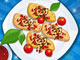 Grilled Bruschetta Chicken