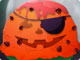Halloween Ice Cream