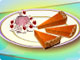 Halloween Pumpkin Pie