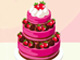 Happy Cake Decor