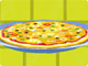 Happy Pizza