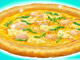 Healthy Pizza