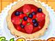 Hot Berry Pie
