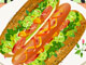 Hot Dog Contest