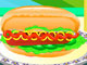 Hot Dog Decor