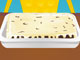 Ice Cream Cake!