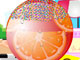 Ice Lolly