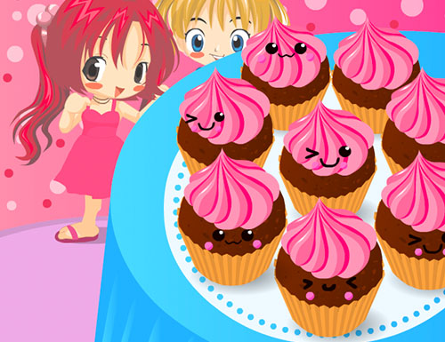 Cooking Games Play Free Cooking And Baking Games