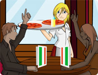 Lilou Italian Restaurant