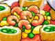 Lisa's Famous Fish Rolls