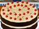 London Cake