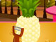 London Pineapple Ice Cream