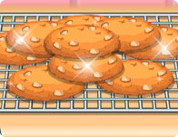 Make Marzipan Cookies