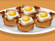 Making Early Breakfast